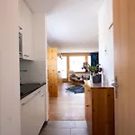 Chesa Corvatsch 211 - By Interhome Daire Champfer