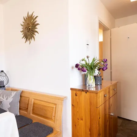 Chesa Corvatsch 211 - By Interhome *