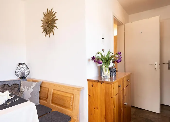 Chesa Corvatsch 211 - By Interhome *