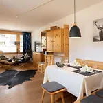 Chesa Corvatsch 211 - By Interhome Apartman