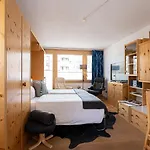 Chesa Corvatsch 211 - By Interhome Apartman *